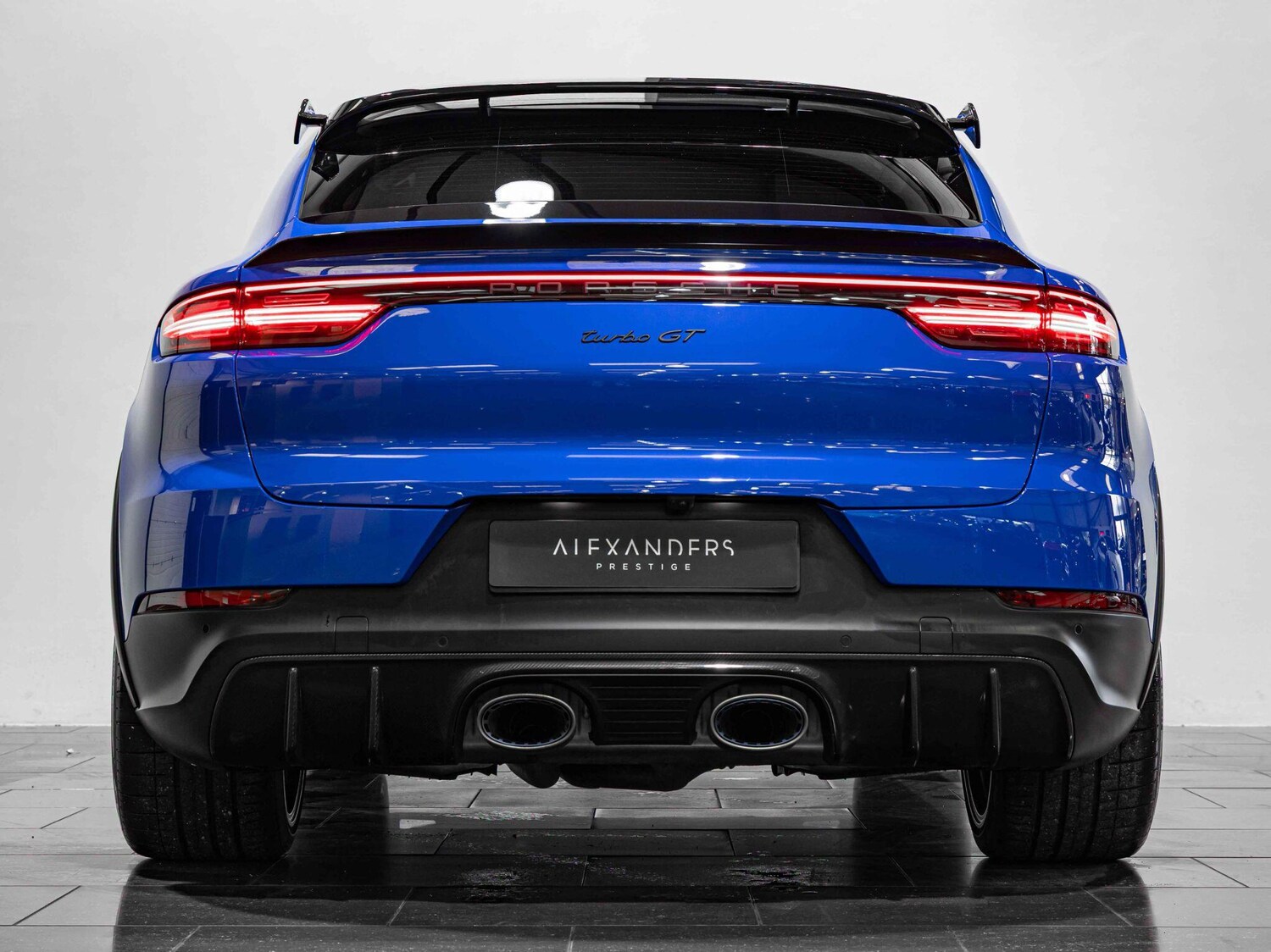 Used Porsche Cayenne for sale - 76370173: Photo 28