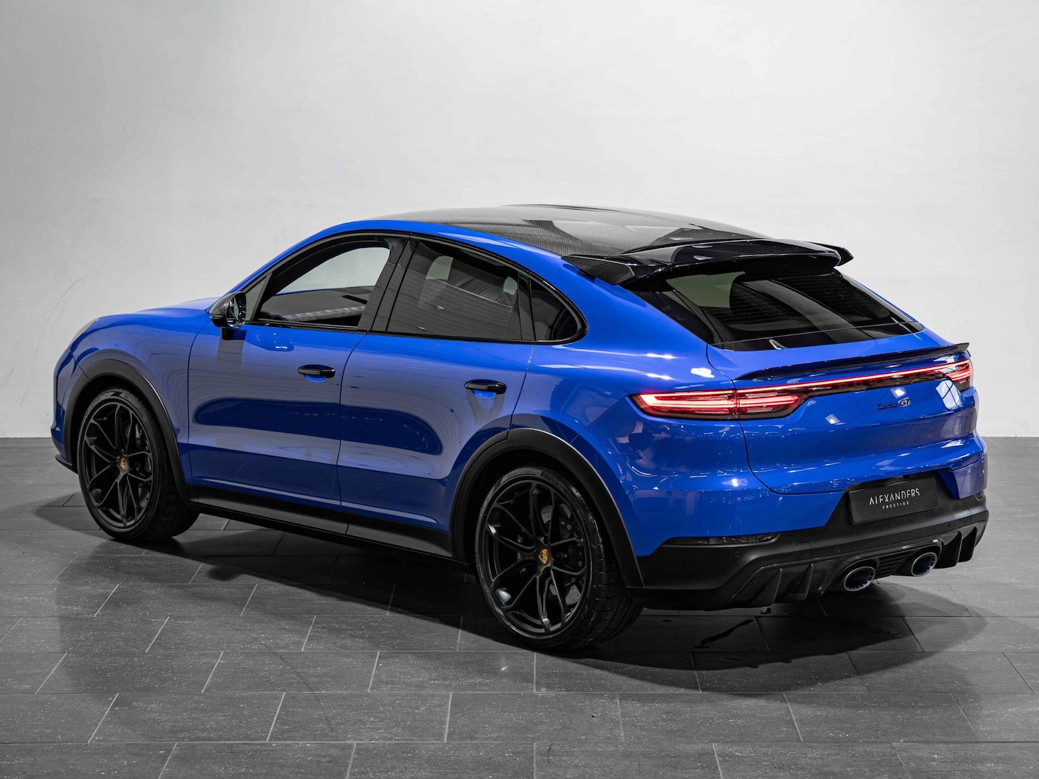 Used Porsche Cayenne for sale - 76370173: Photo 31