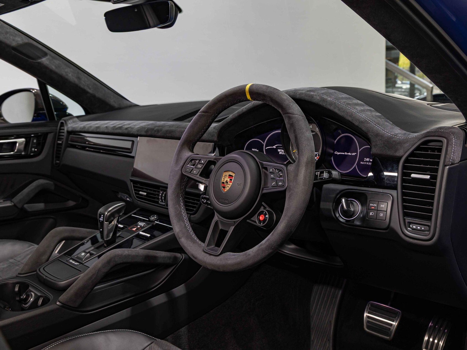 Used Porsche Cayenne for sale - 76370173: Photo 7