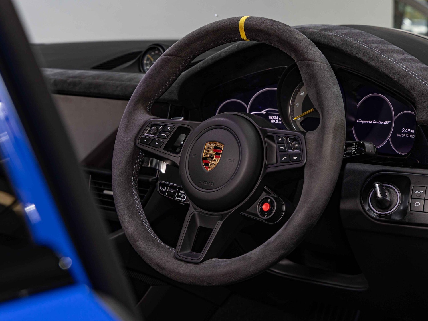 Used Porsche Cayenne for sale - 76370173: Photo 9