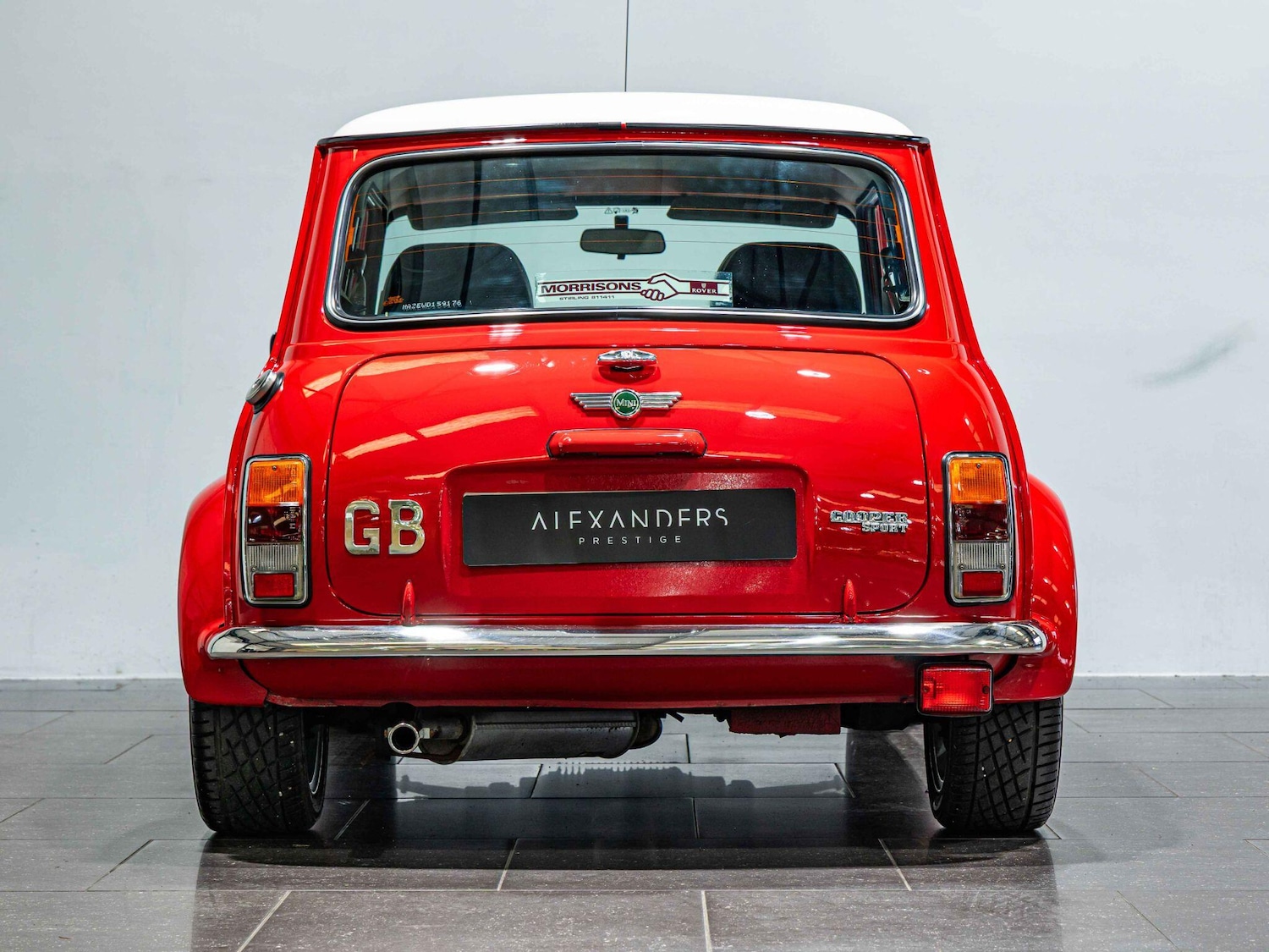 Used Rover Mini 1998 for sale - 76801379: Photo 11