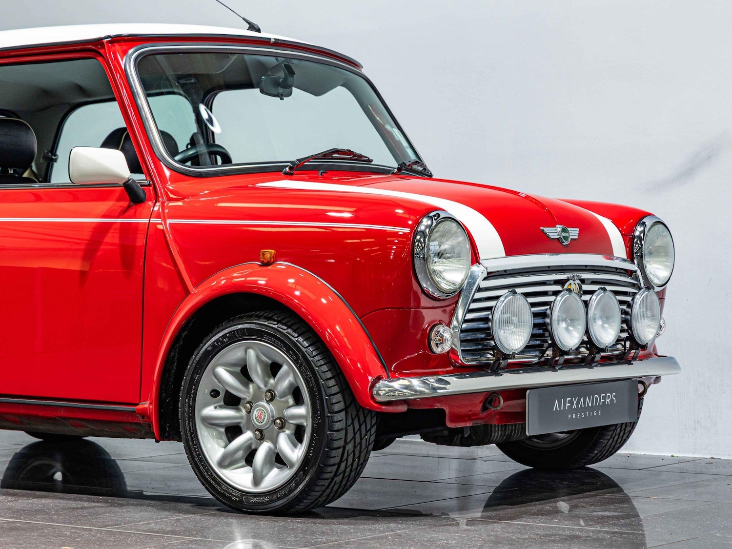 Used Rover Mini 1998 for sale - 76801379: Photo 12