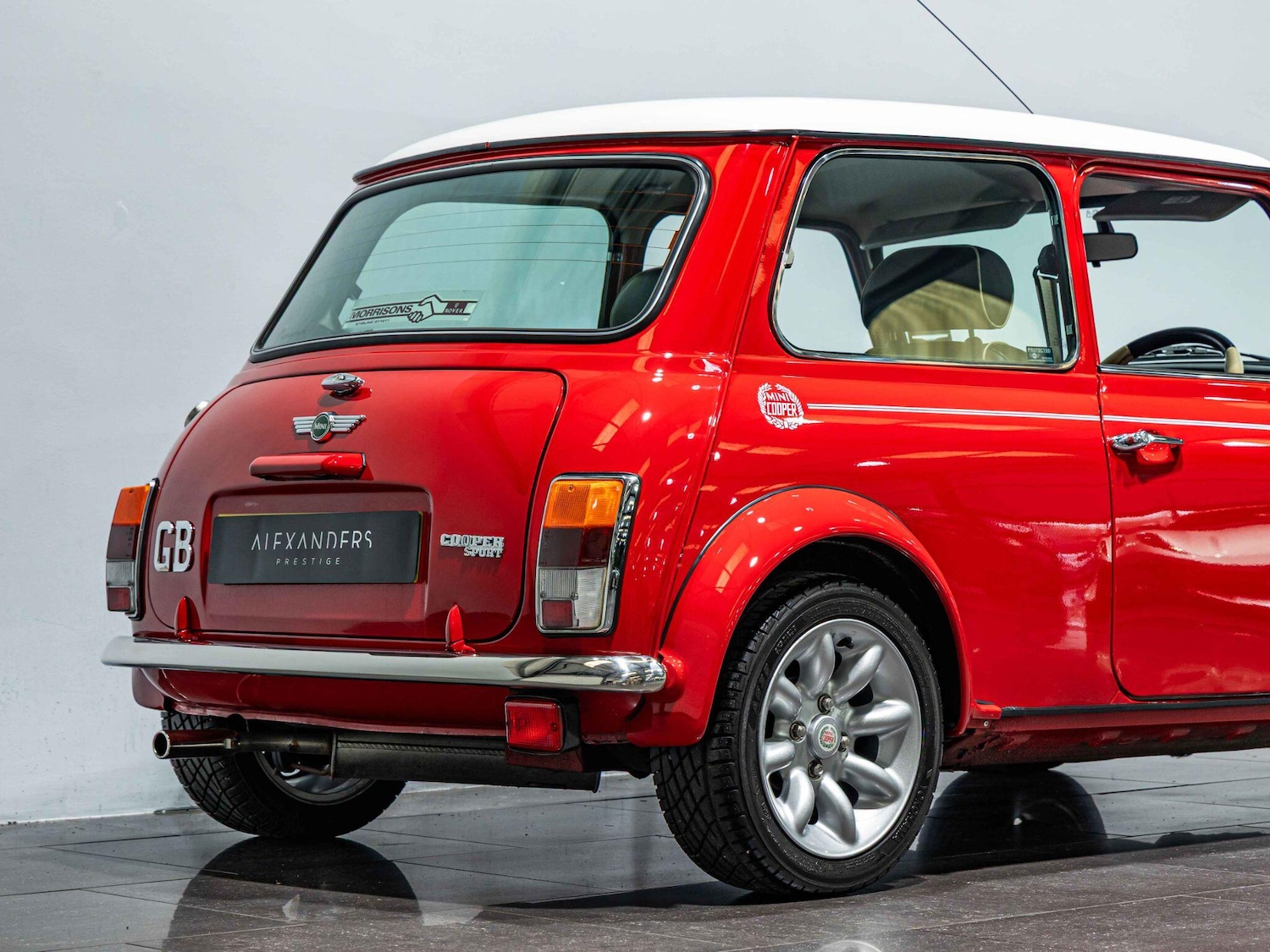 Used Rover Mini 1998 for sale - 76801379: Photo 13