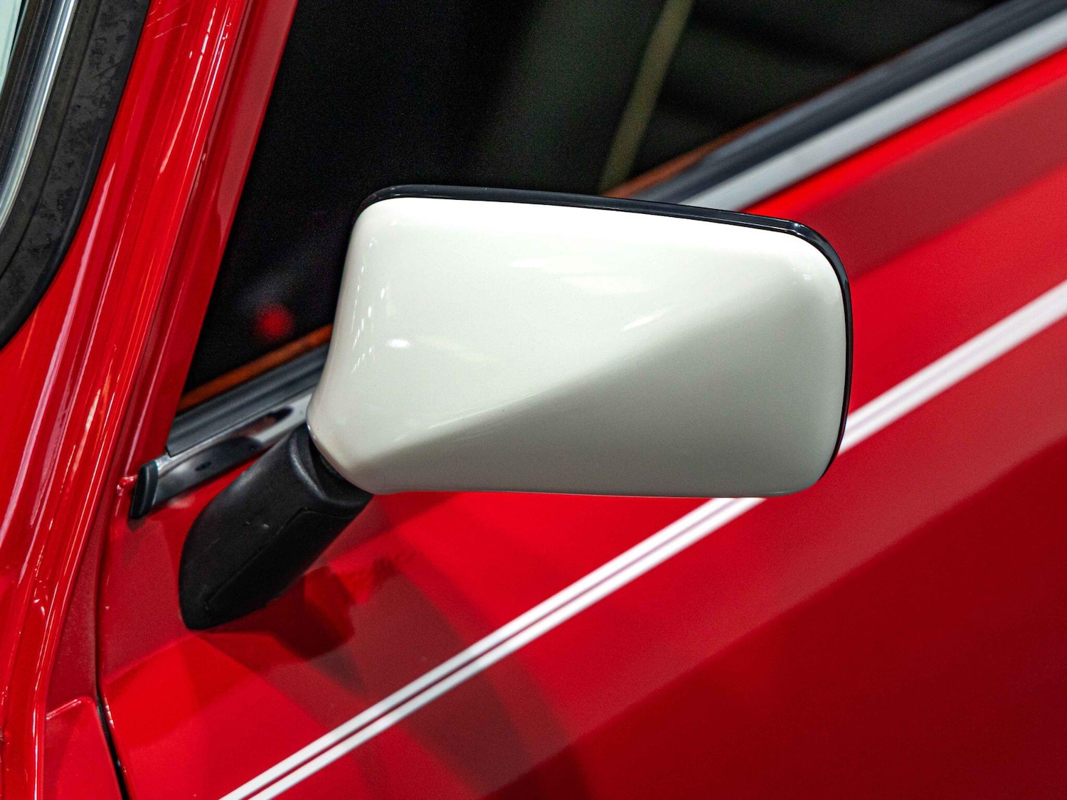 Used Rover Mini 1998 for sale - 76801379: Photo 14