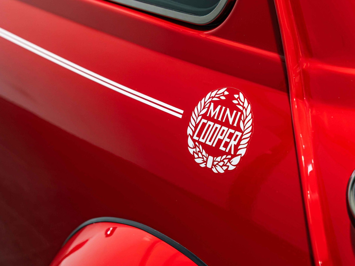 Used Rover Mini 1998 for sale - 76801379: Photo 15