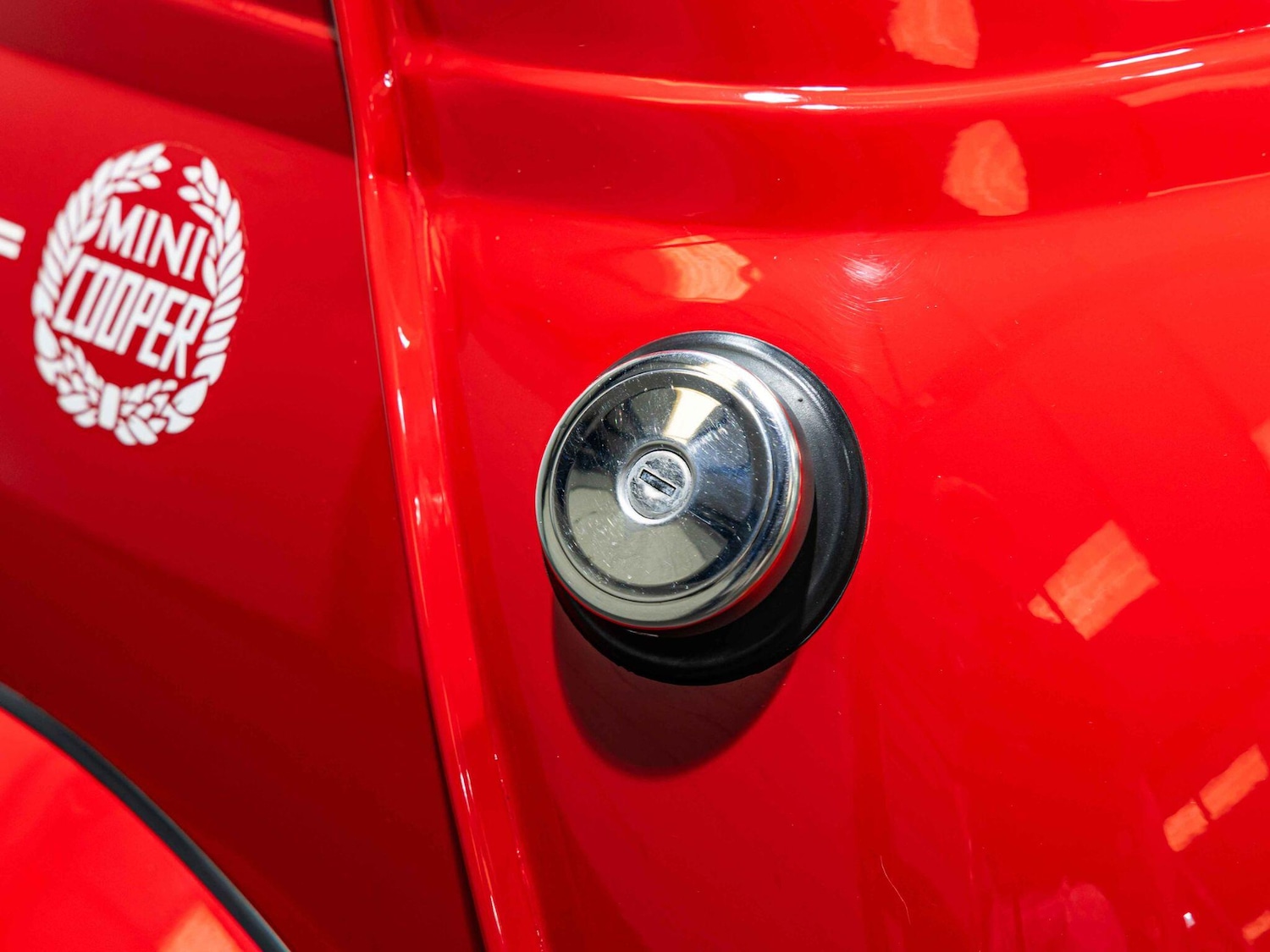 Used Rover Mini 1998 for sale - 76801379: Photo 16