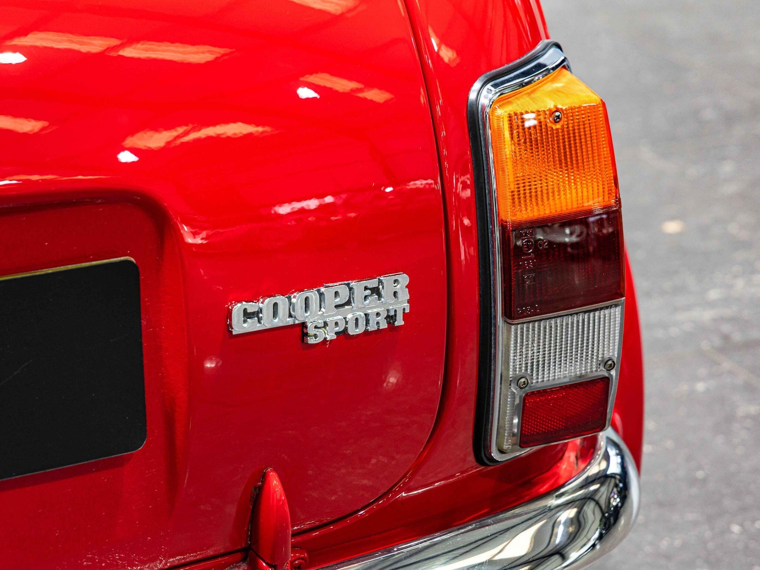 Used Rover Mini 1998 for sale - 76801379: Photo 17