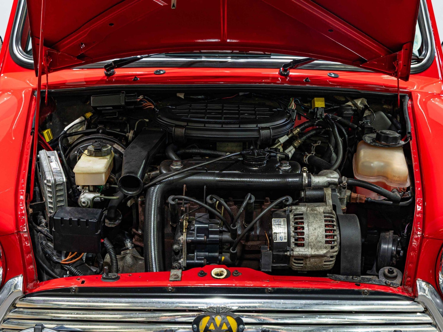 Used Rover Mini 1998 for sale - 76801379: Photo 18