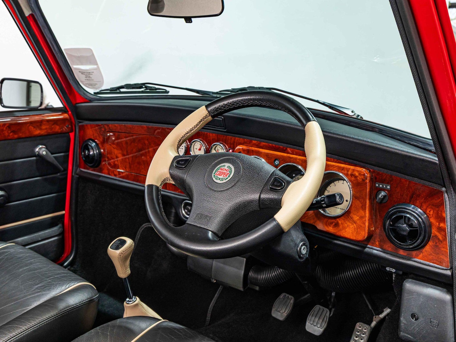 Used Rover Mini 1998 for sale - 76801379: Photo 19