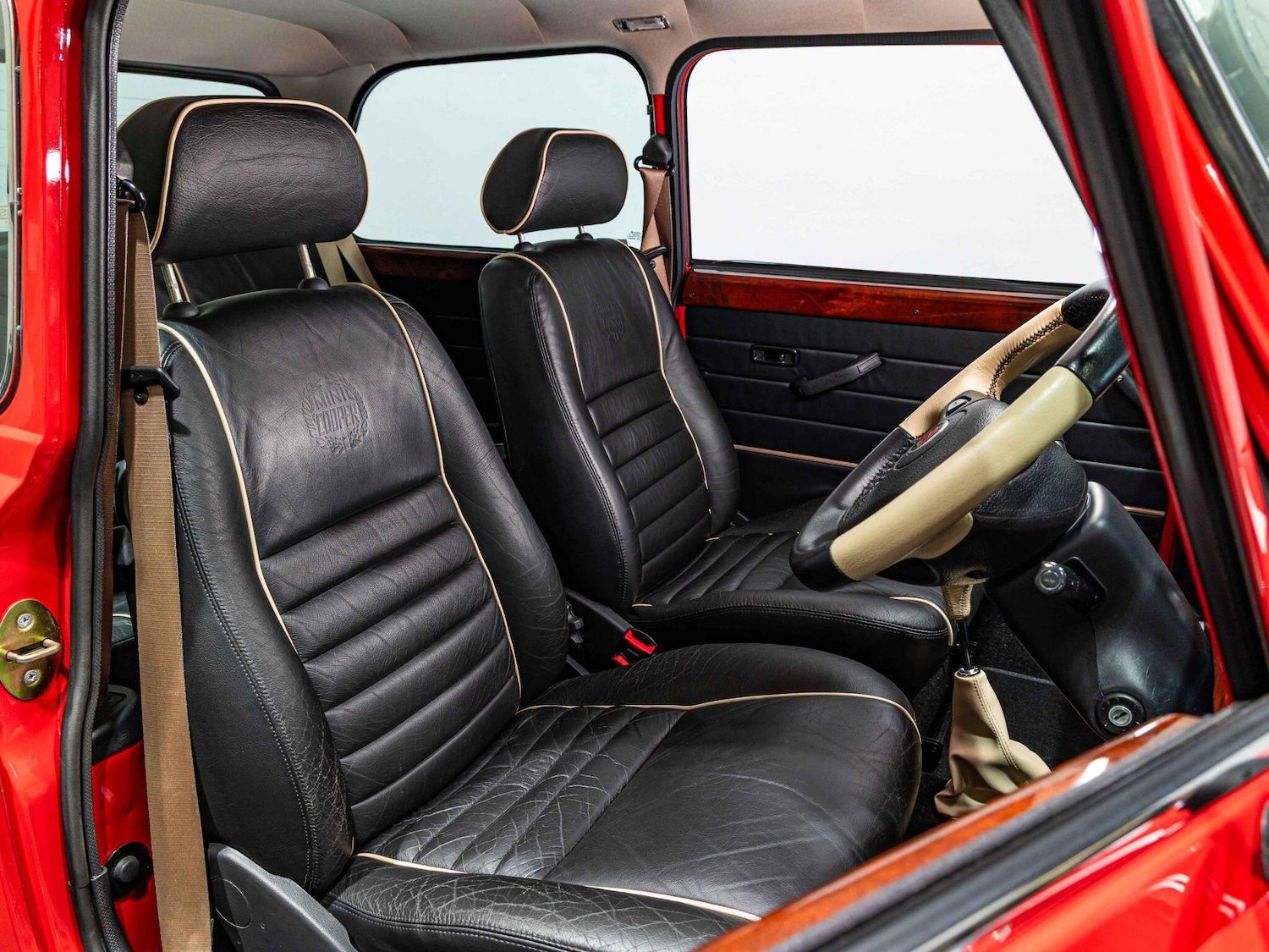 Used Rover Mini 1998 for sale - 76801379: Photo 2