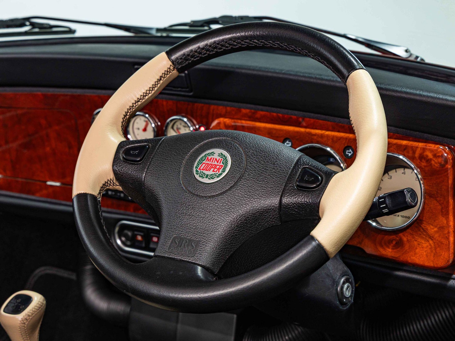 Used Rover Mini 1998 for sale - 76801379: Photo 20