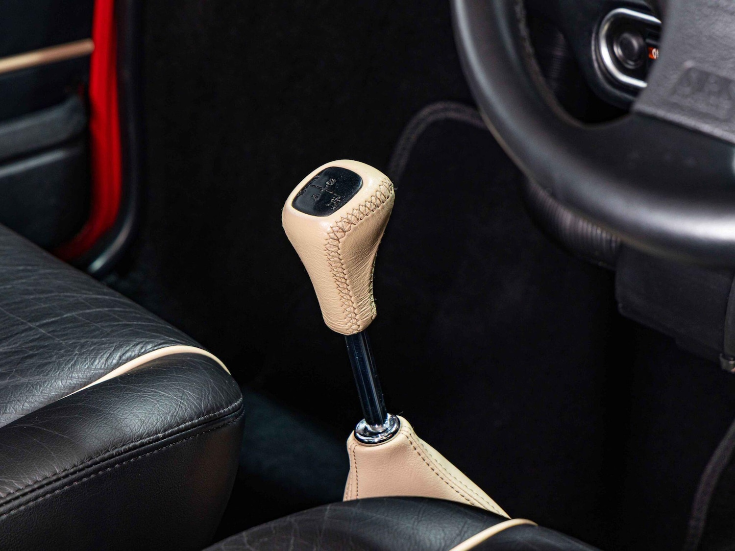 Used Rover Mini 1998 for sale - 76801379: Photo 22