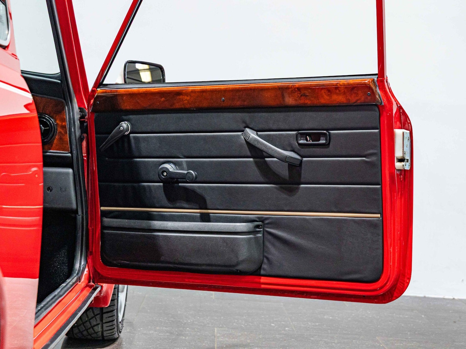 Used Rover Mini 1998 for sale - 76801379: Photo 23