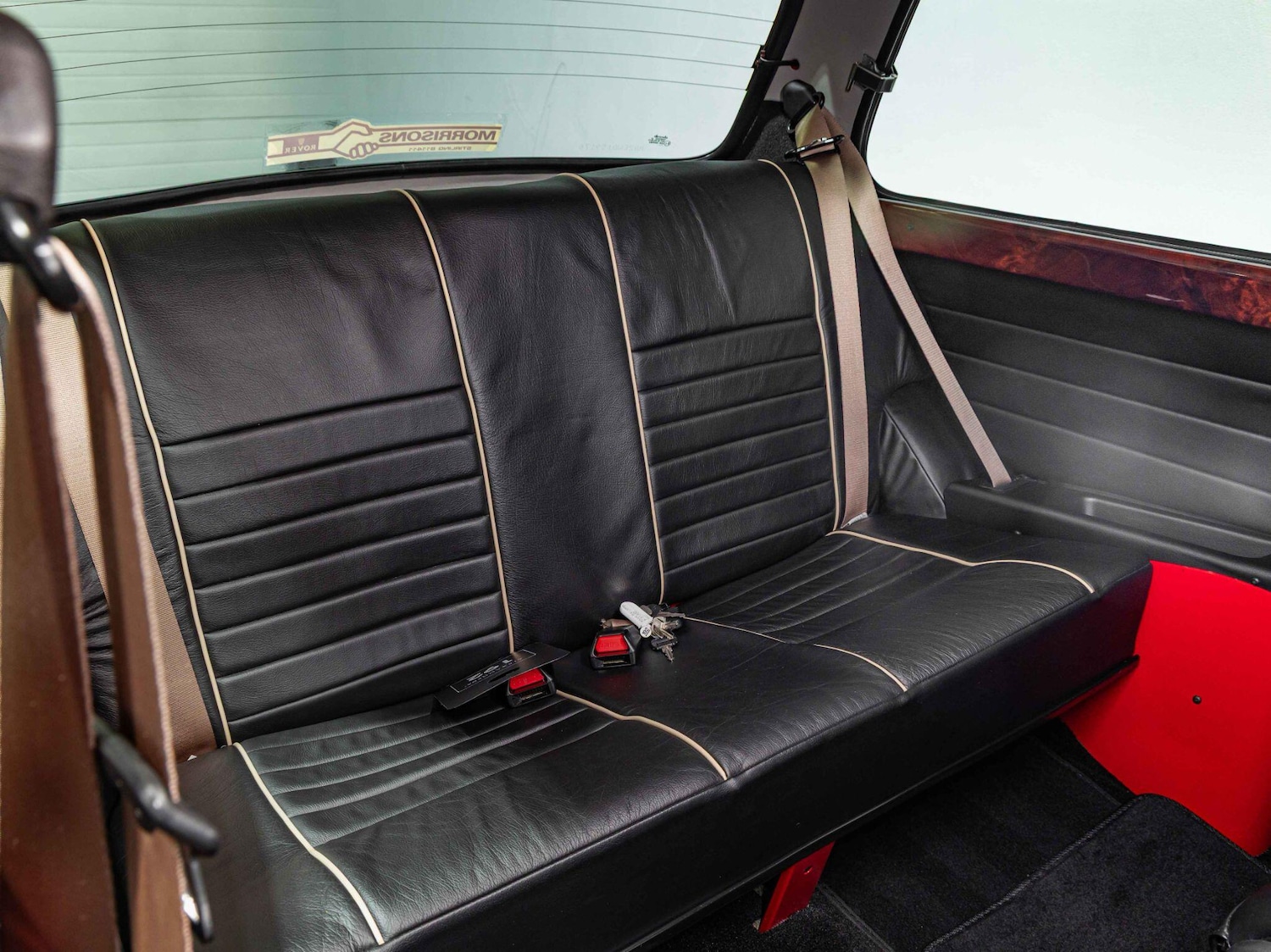 Used Rover Mini 1998 for sale - 76801379: Photo 24