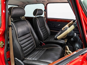 Used Rover Mini 1998 for sale - 76801379: Photo