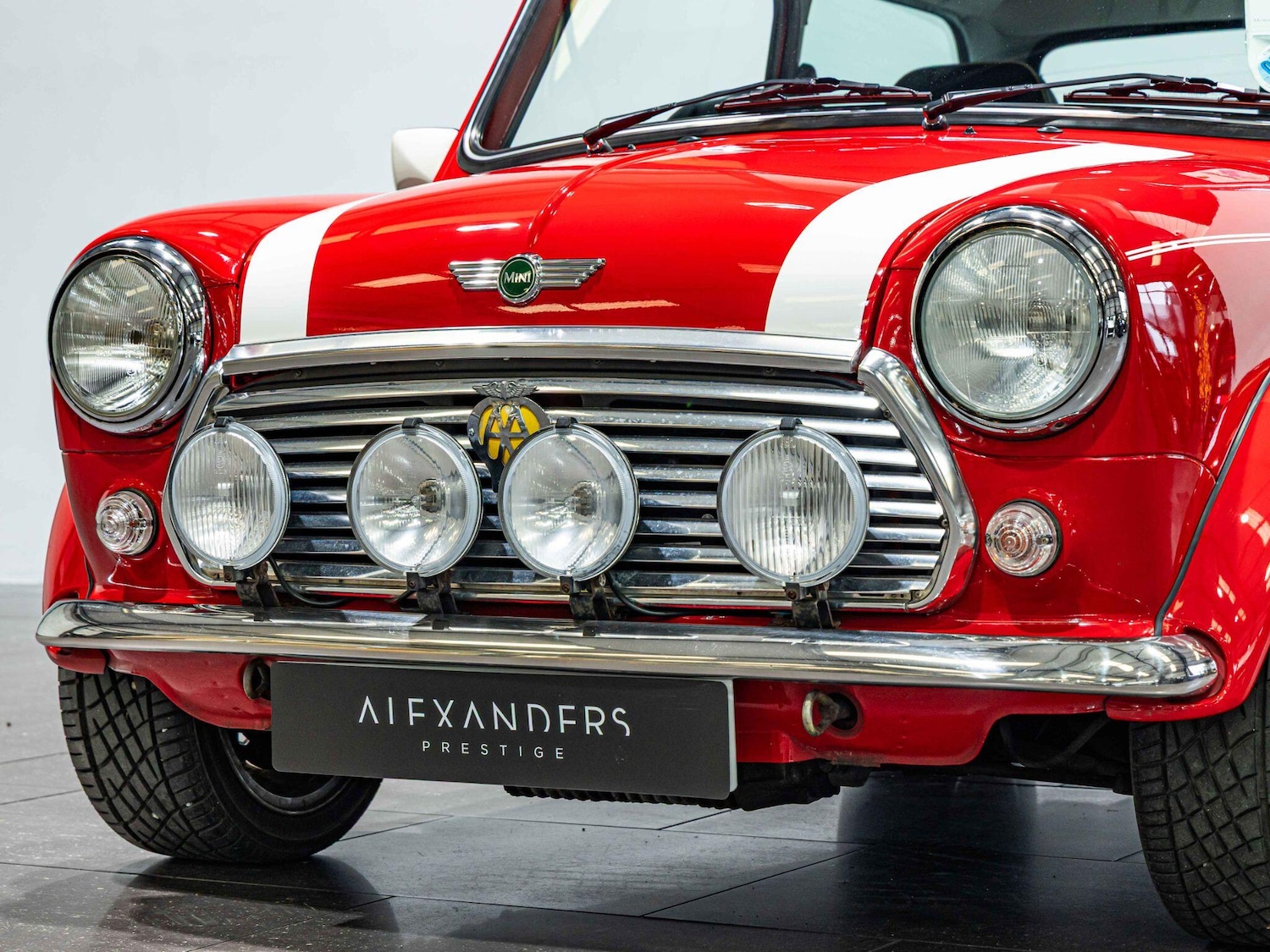 Used Rover Mini 1998 for sale - 76801379: Photo 3