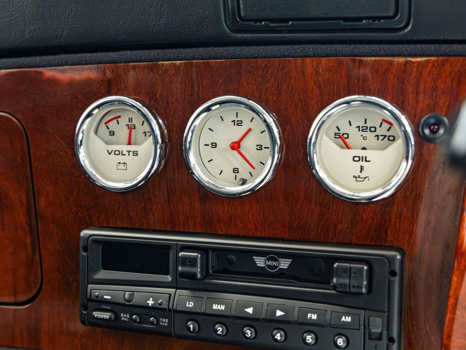 Used Rover Mini 1998 for sale - 76801379: Photo 4