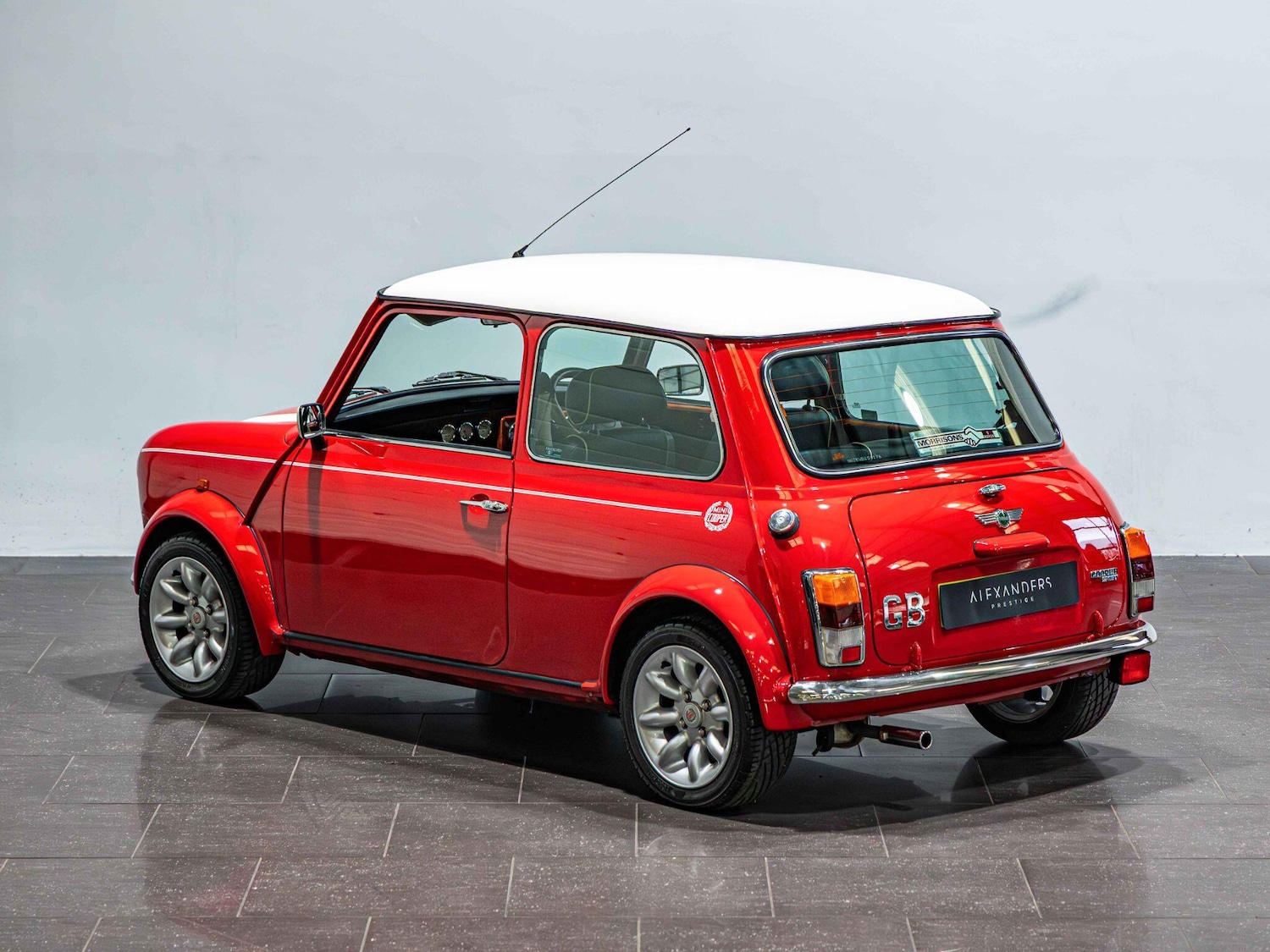 Used Rover Mini 1998 for sale - 76801379: Photo 5