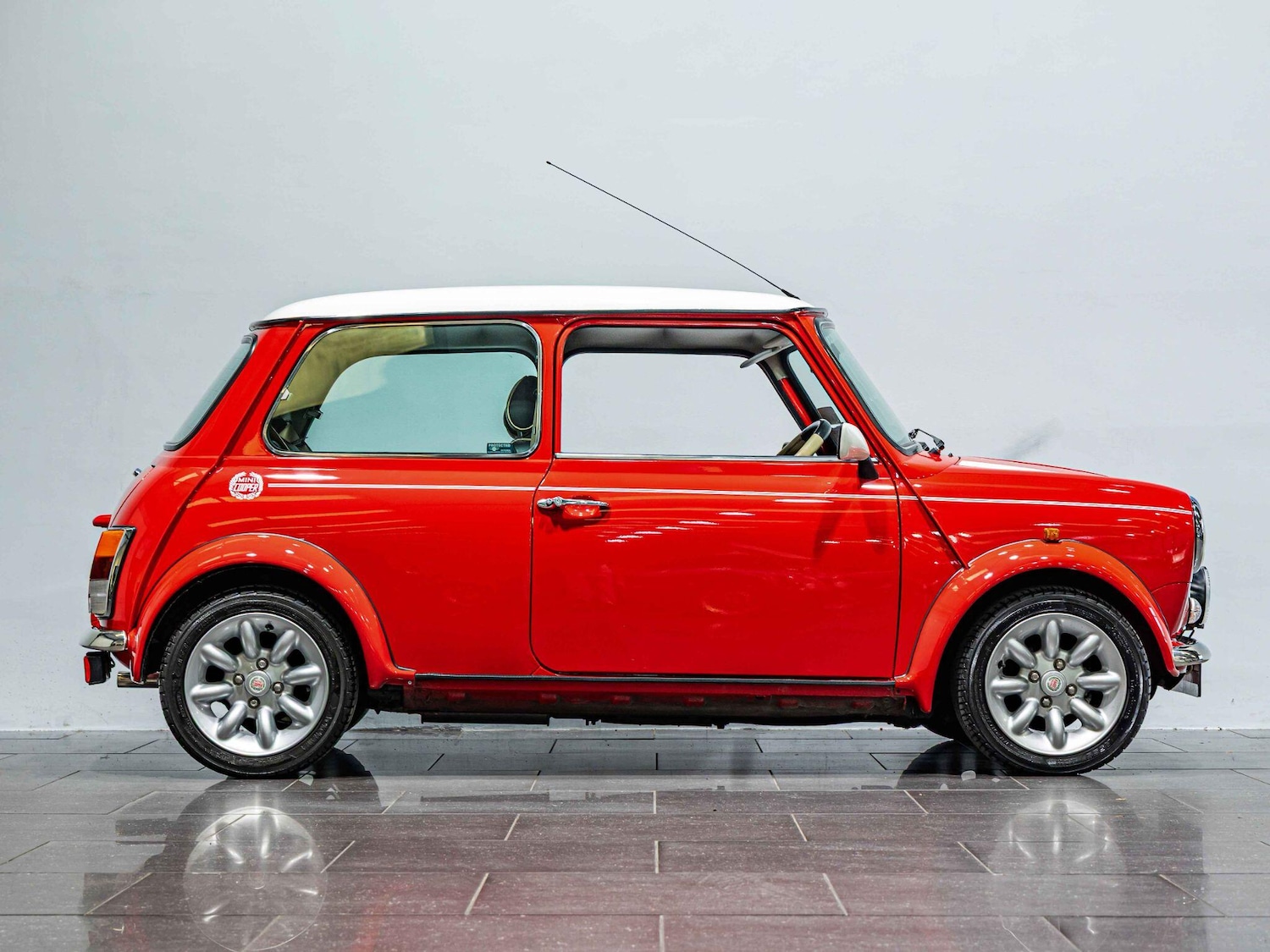 Used Rover Mini 1998 for sale - 76801379: Photo 6
