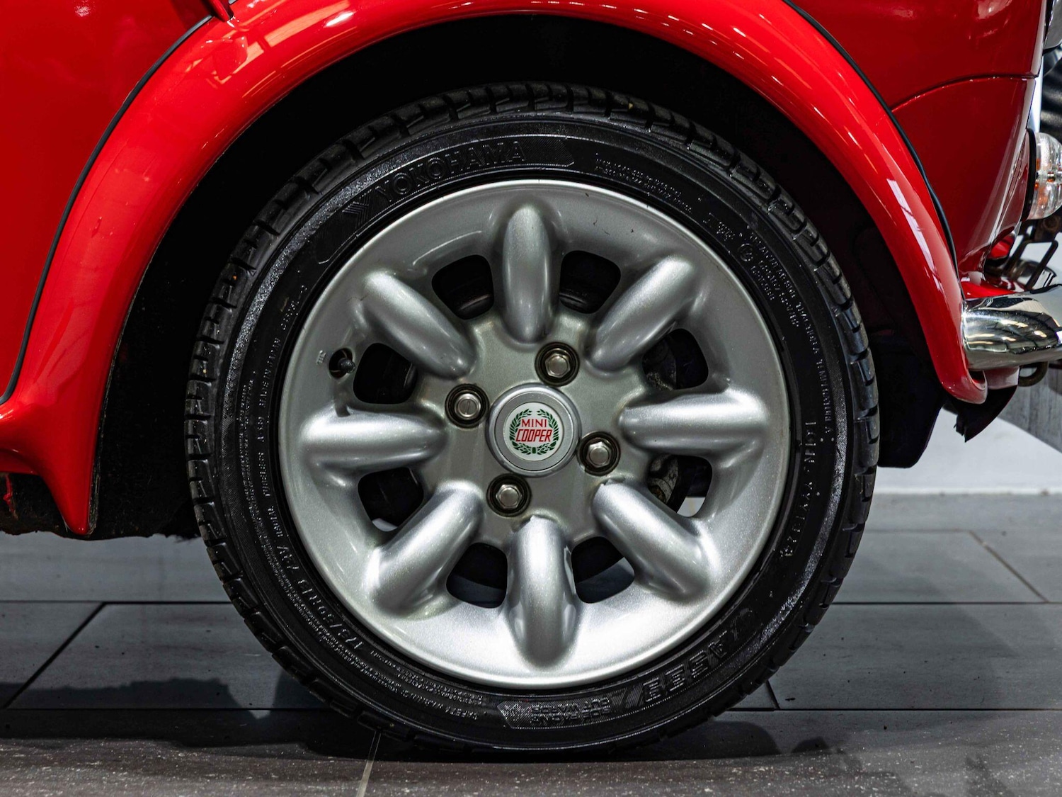 Used Rover Mini 1998 for sale - 76801379: Photo 7