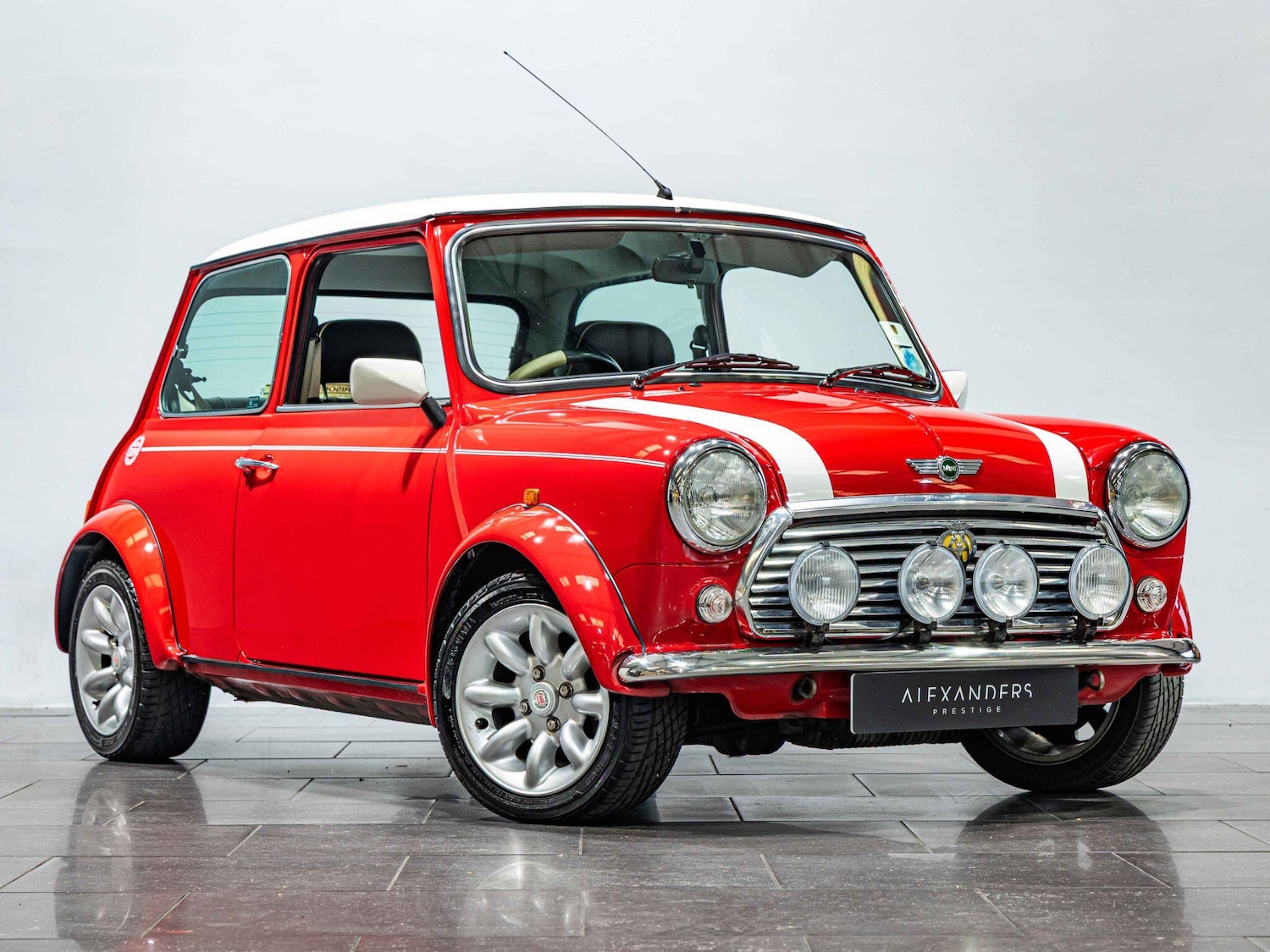 Used Rover Mini 1998 for sale - 76801379: Photo 8
