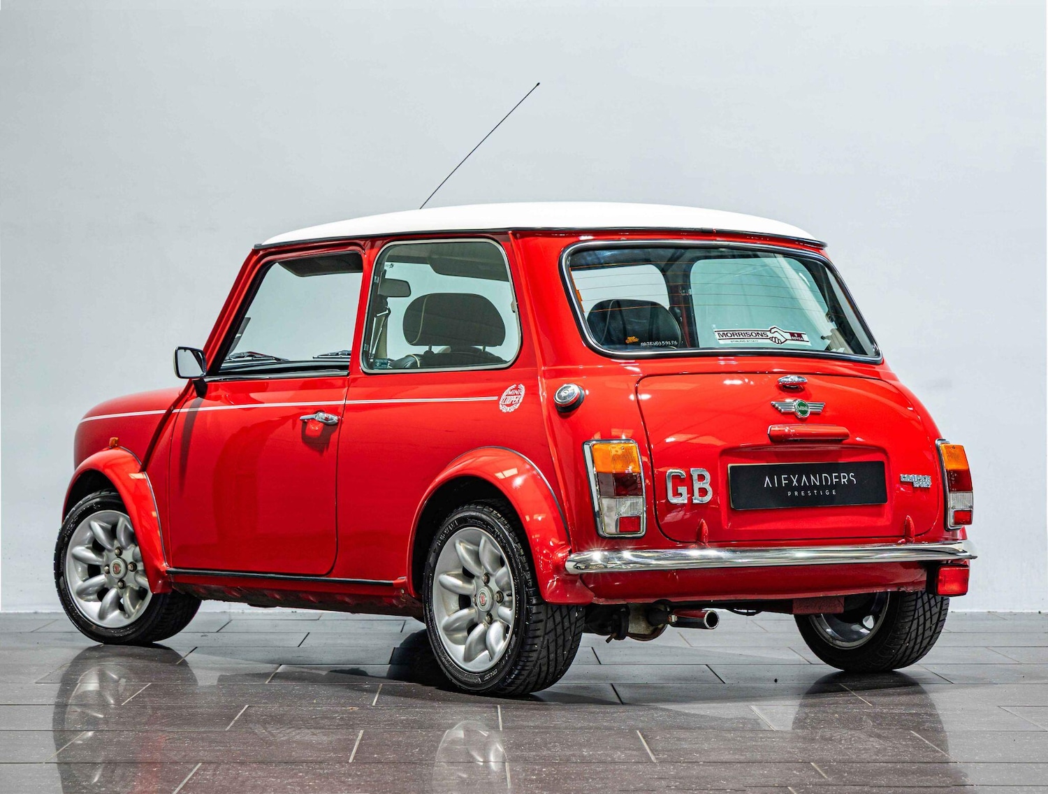 Used Rover Mini 1998 for sale - 76801379: Photo 9