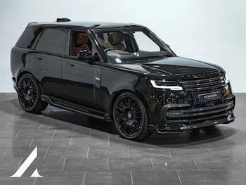 Used Land Rover Range Rover 2024 for sale - 79634447: Photo