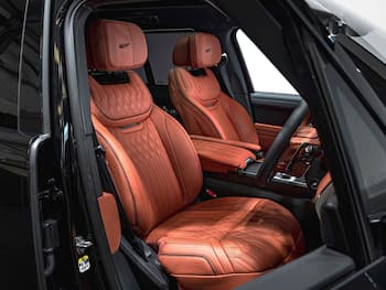 Used Land Rover Range Rover 2024 for sale - 79634447: Photo