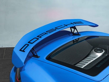 Used Porsche 718 Cayman 2021 for sale - 77769014: Photo