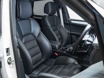 Used Porsche Macan 2024 for sale - 78334932: Photo