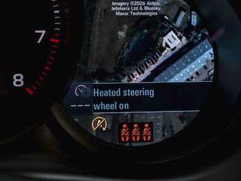 Used Porsche Macan 2024 for sale - 78334932: Photo