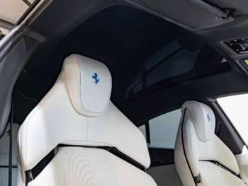 Used Ferrari Purosangue 2025 for sale - 74837612: Photo