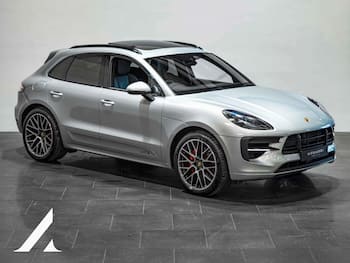 Used Porsche Macan 2021 for sale - 79634469: Photo