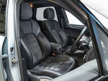 Used Porsche Macan 2021 for sale - 79634469: Photo