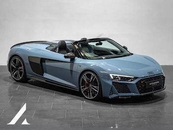 Used Audi R8 2021 for sale - 79452517: Photo
