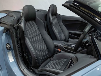 Used Audi R8 2021 for sale - 79452517: Photo