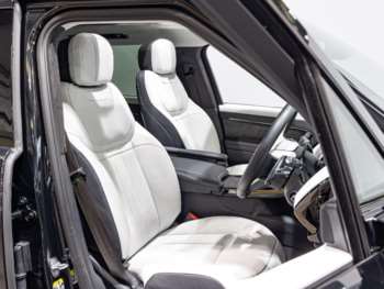 Used Land Rover Range Rover Sport 2023 for sale - 74810608: Photo