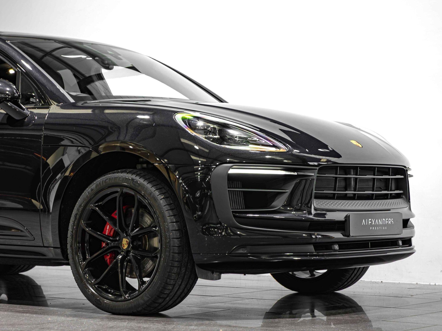 Used Porsche Macan 2023 for sale - 76866204: Photo 12