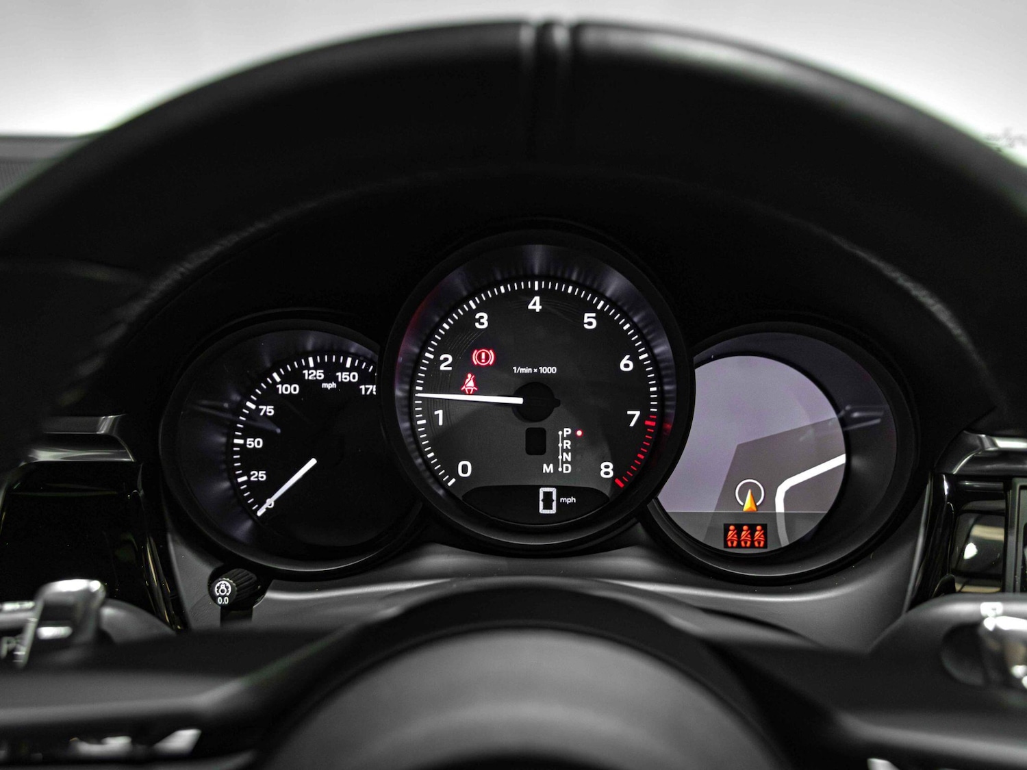 Used Porsche Macan 2023 for sale - 76866204: Photo 18