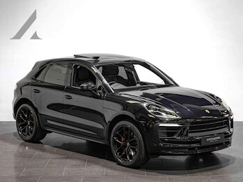 2023 (23) - 2.9T V6 S PDK 4WD Euro 6 (s/s) 5dr