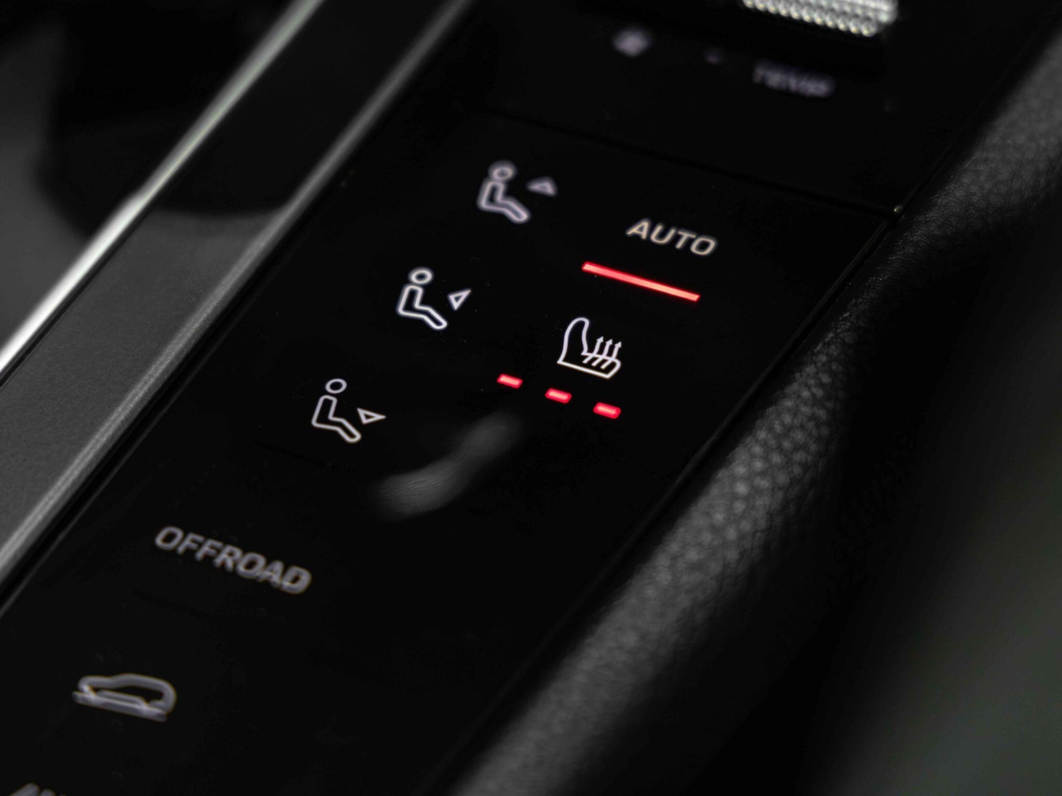 Used Porsche Macan 2023 for sale - 76866204: Photo 20