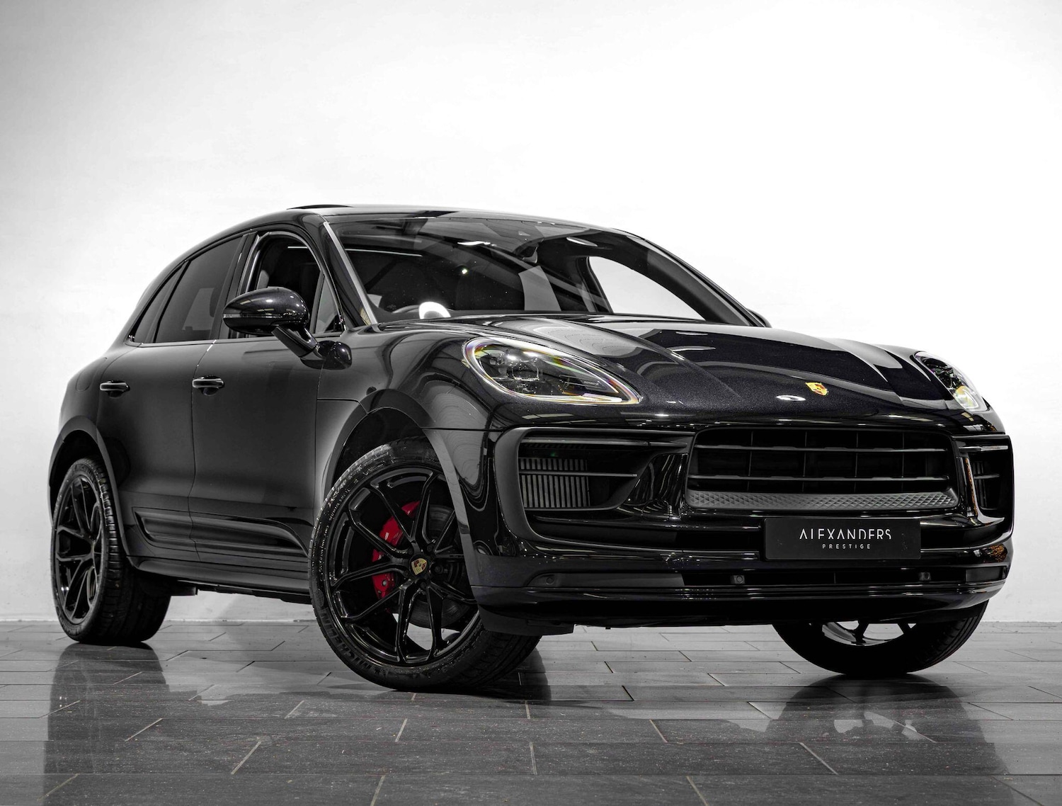 Used Porsche Macan 2023 for sale - 76866204: Photo 8