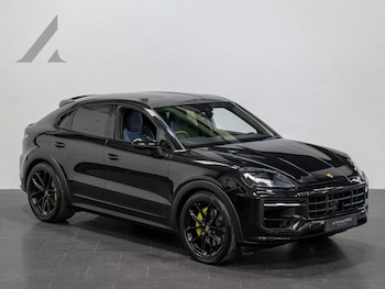 Used Porsche Cayenne 2023 for sale - 79304317: Photo