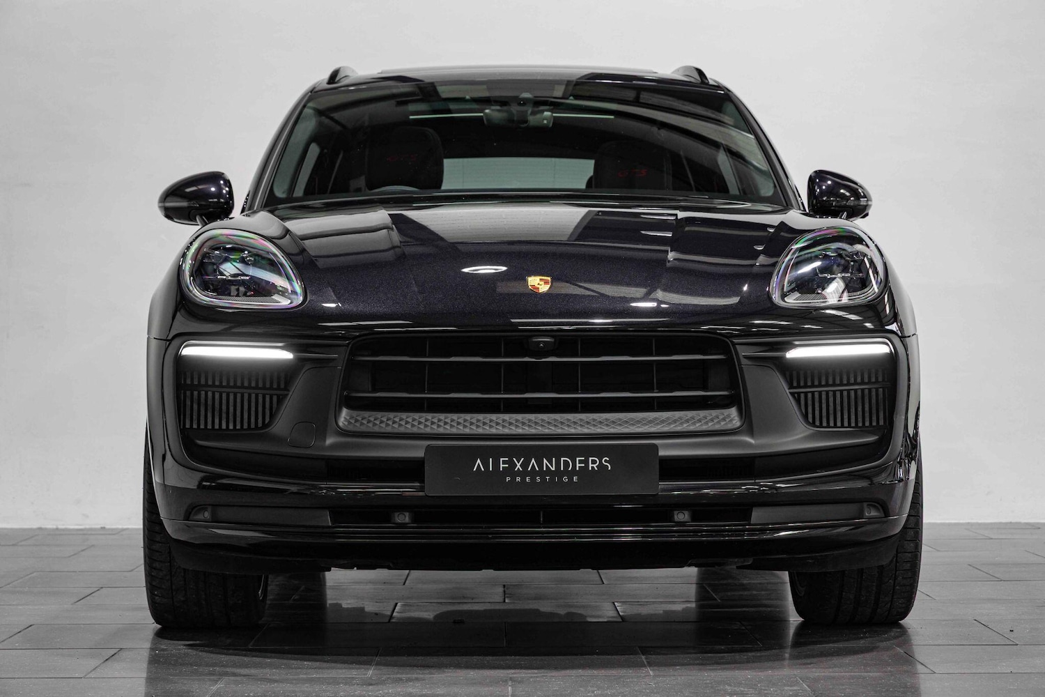 Used Porsche Macan 2024 for sale - 77156409: Photo 10
