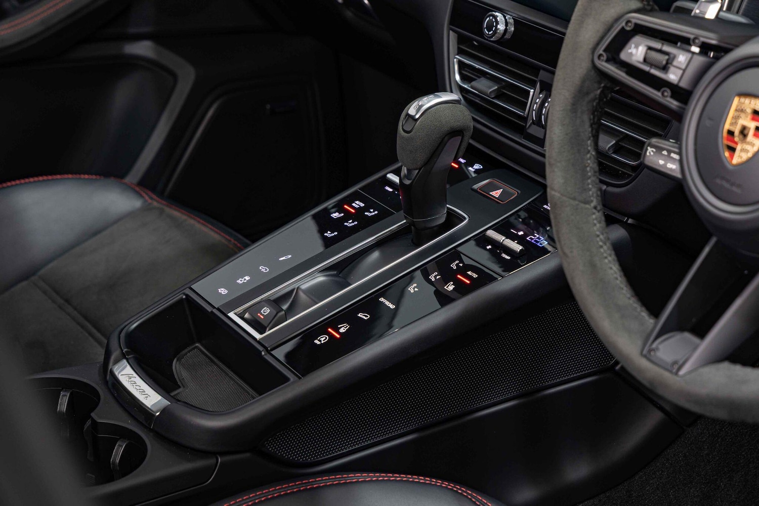 Used Porsche Macan 2024 for sale - 77156409: Photo 22