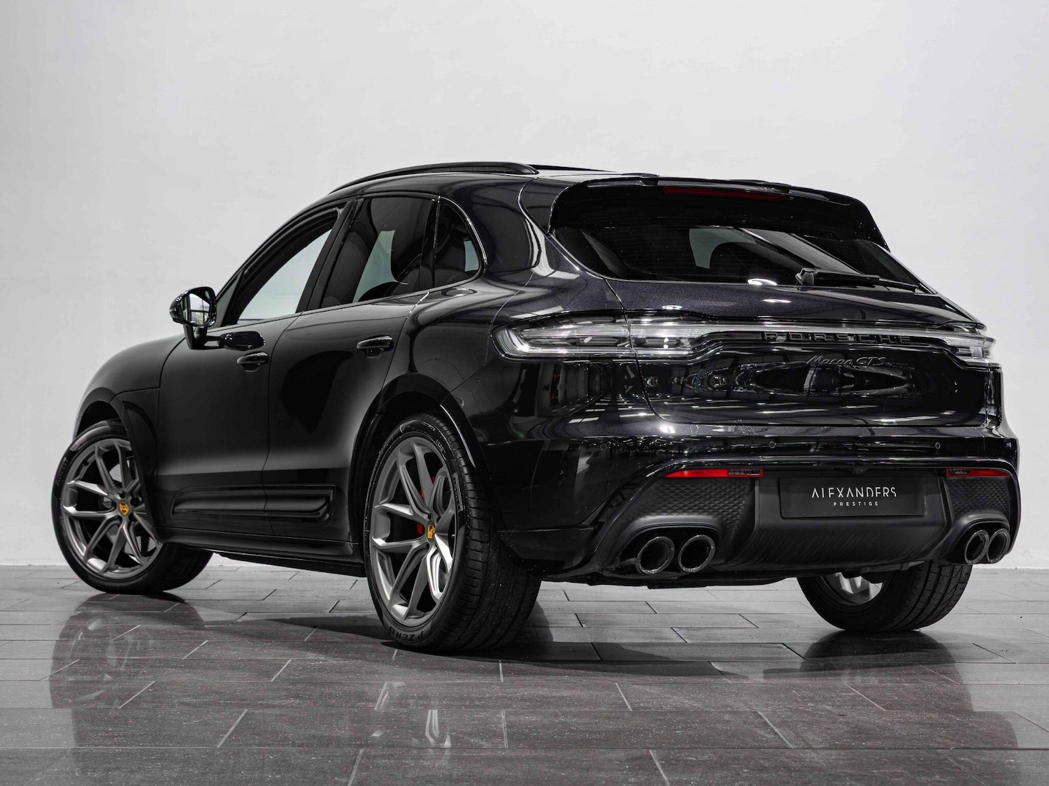 Used Porsche Macan 2024 for sale - 77156409: Photo 9