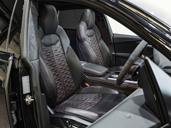 Used Audi RS Q8 2023 for sale - 77612643: Photo