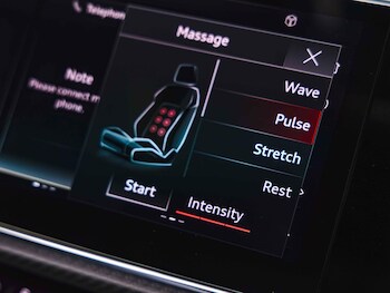 Used Audi RS Q8 2023 for sale - 77612643: Photo