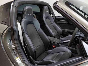 Used Porsche 911 2023 for sale - 75431853: Photo