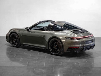 Used Porsche 911 2023 for sale - 75431853: Photo